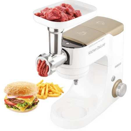 Robot kuchenny STM 4467CH Robot planetarny SENCOR