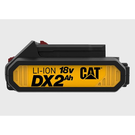 CAT akumulator DXB2 (6943475885052) - Cat