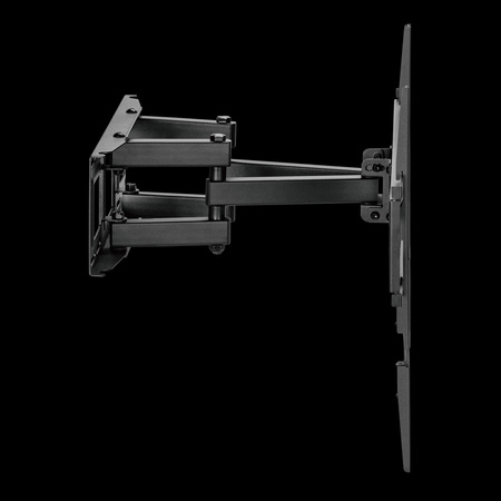 Uchwyt naścienny uniwersalny do LED TV (32"-70") regulacja w pionie i poziomie