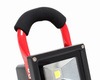 Halogen Led 20W ciepła/zimna przenośna KD1228 - KRAFT&DELE