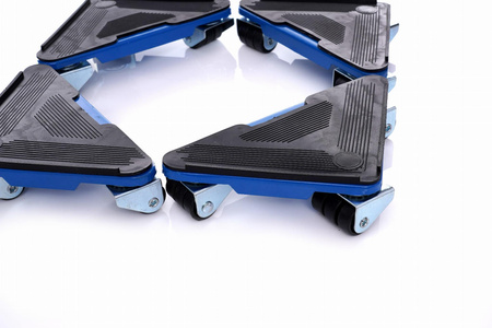 Zestaw do transportu przesuwania mebli KD3020 - KRAFT&DELE