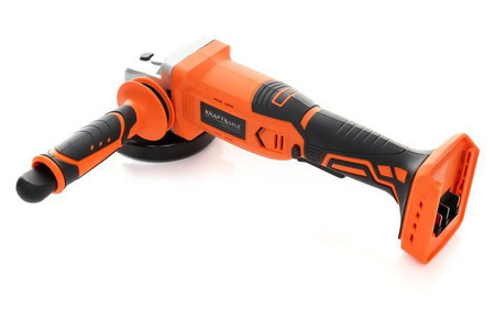 Szlifierka kątowa 18V PROSERIES KD1772 - KRAFT&DELE
