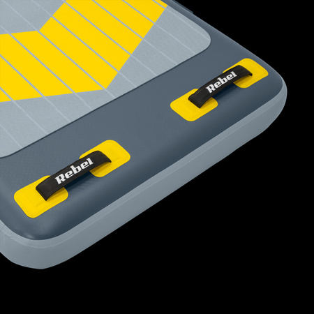 Platforma wodna REBEL ACTIVE pompowana 250x89x15