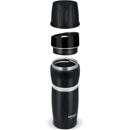 Termos LT4052 KUBEK TERMICZNY 480ML CUP LAMART