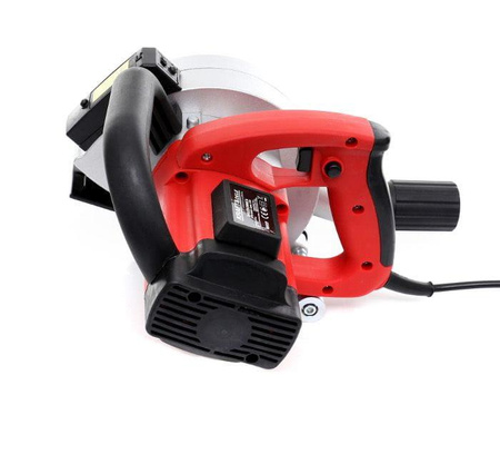Bruzdownica 3100W KD1537 - KRAFT&DELE