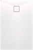 Brodzik granitowy prostokątny 140x80 cm (KQR A48B) - Deante