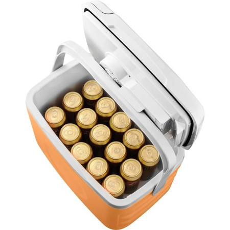 Lodówka samochodowa SCM 1122 Travel Cooler SENCOR