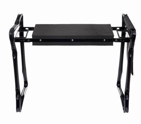 TABORET SKŁADANY/SIEDZISKO DO OGRODU KD10634 - KRAFT&DELE