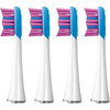Akcesoria do higieny osobistej SOX 003WH Głowice szczoteczki SENCOR