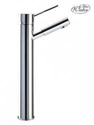 Bateria umywalkowa wysoka DENVER DEN-BUW.050C Blue Water