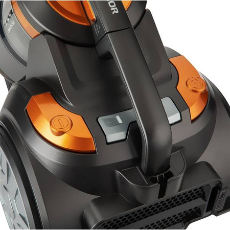Odkurzacz bezworkowy SVC 1080TI 4AAAA EcoPower Vacuum SENCOR