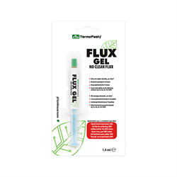 Topnik Żel 1.4cm3 AG (GEL-FLUX) AGT-047