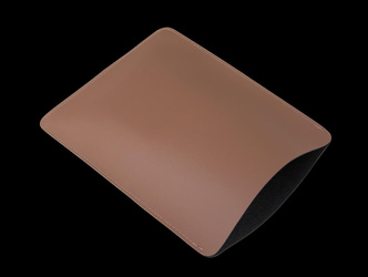 Pokrowiec Quer na tablet 9.7 cala brąz