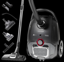 VP8290 Odkurzacz workowy REAL FORCE 700 W