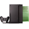 SteelDigi JADE MOJAVE Multifunkcyjna stacja do konsoli Xbox Series X (GAAKSDI00197N0) - SteelDigi