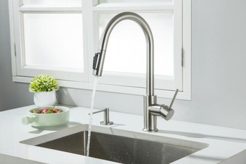 Diana plus kolor STALI (NIKIEL) (window) Blue Water