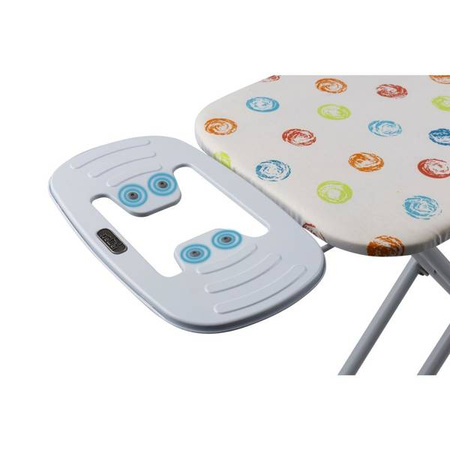 Deska do prasowania LT8039 Deska do pr. 110X33CM INCI LAMART