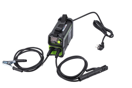 Spawarka inwertorowa 330A MMA TIG LIFT VRD KD1783 - KRAFT&DELE