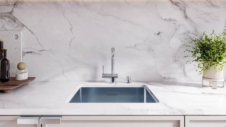 ZLEWOZMYWAK GLOBALO RIWOLO 70.1 INOX 