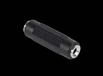 Złącze Jack gn.3.5-gn.3.5 stereo
