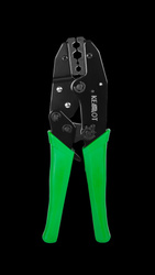 Zaciskacz wtyków BNC