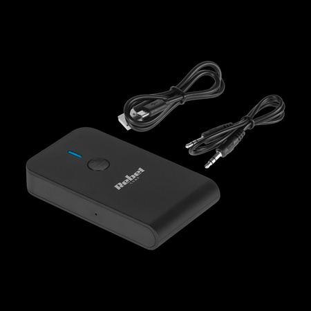 Odbiornik Bluetooth audio Rebel B10