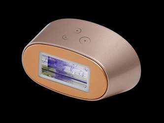 Nasadka trądzikowa IL5020, 500 000 błysków