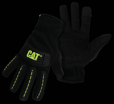 CAT Rękawice ImpaCT, Touchscreen capabilities L (4895171750214) - Cat