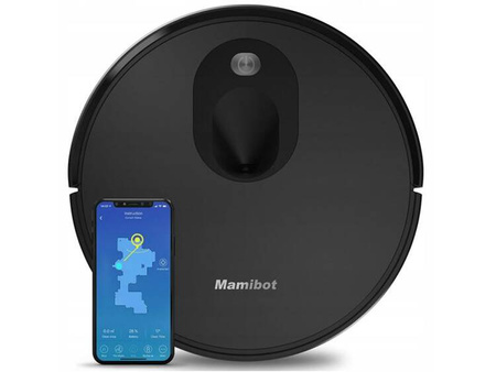 Odkurzacz Mamibot Vacuum Cleaner Robot EXVAC680S