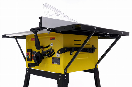 Pilarka stołowa tarczowa 2900W KD5293 - KRAFT&DELE
