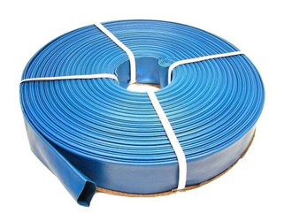Wąż do wody 1CAL 50M KD776 - KRAFT&DELE