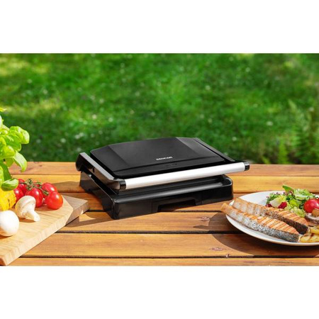 Grill kontaktowy SBG 2070SS Contact Grill SENCOR