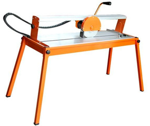 Przecinarka stołowa do glazury 1900W KD559 - KRAFT&DELE