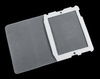 Etui dedykowane do Apple iPad 3 skóra białe