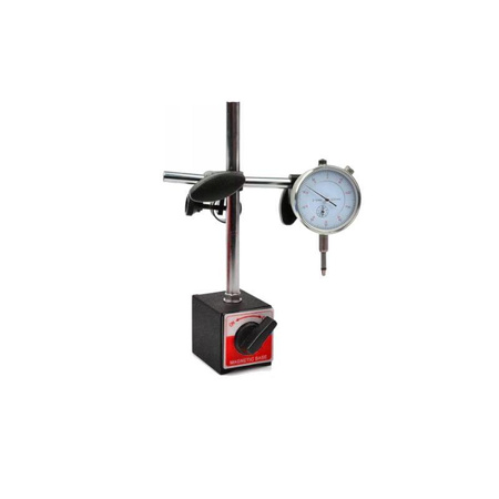 STATYW MAGNETYCZNY DO CZUJNIKA ZEGAROWEGO KD11290 - KRAFT&DELE