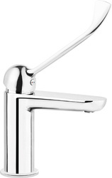 Bateria umywalkowa z ograniczeniem temperatury (BGAH020C) - Deante