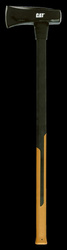 Siekiera z hartowanym ostrzem CAT J-Series 6lb - 3kg (0841308125251) - Cat