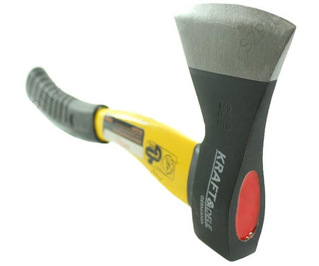 Siekiera uniwersalna Fiberglass KD220 600g 320mm - KRAFT&DELE