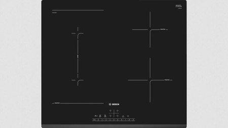 Płyta indukcyjna BOSCH PVS631FB5E
