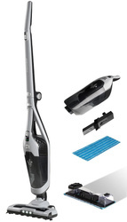 Wet and Dry Pionowy odkurzacz akumulatorowy 3w1 18 V VP4201