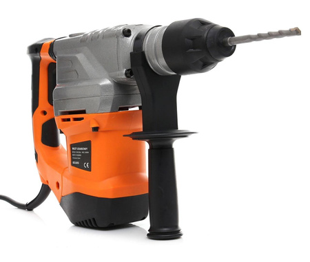 Młot udarowy 2400W KD1693 - KRAFT&DELE