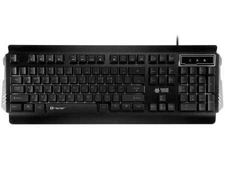 Klawiatura TRACER GAMEZONE Phantasm