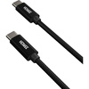 USB C KABEL YCU C102 BK Kabel USB C-C 2.0/ 2m YENKEE