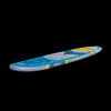 Deska SUP REBEL ACTIVE RBA4500 - niebieska