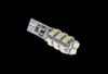 Żarówka LED (Canbus) T10, 28x3228 SMD, biała
