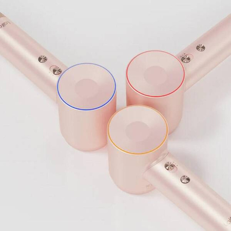 Suszarka do włosów z jonizacją Laifen Swift Premium (różowy)