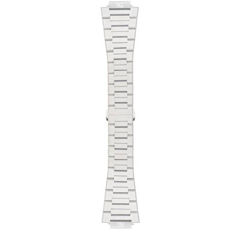 Ralph Giallo Bransoleta do etui na Apple Watch srebrna (GSPARGI00021N0) - Ralph Giallo