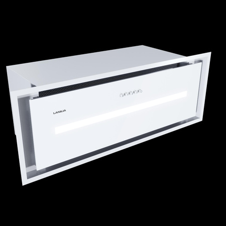 OKAP LANILIA SELETIO 80.1 WHITE 