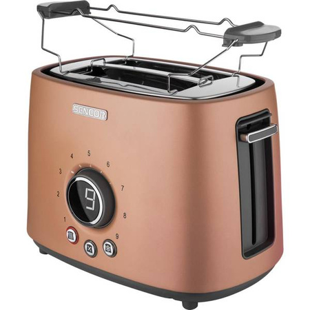 Toster STS 6056GD Toaster SENCOR