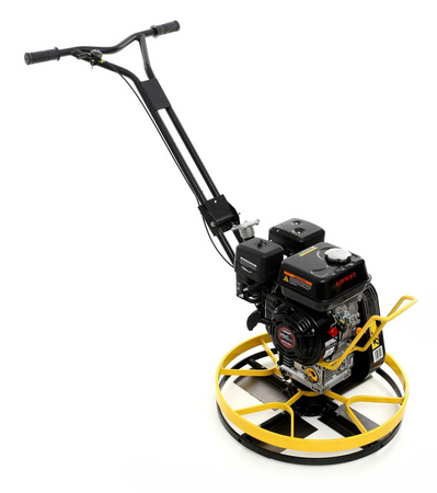 Zacieraczka do betonu 57cm KD1188 - KRAFT&DELE